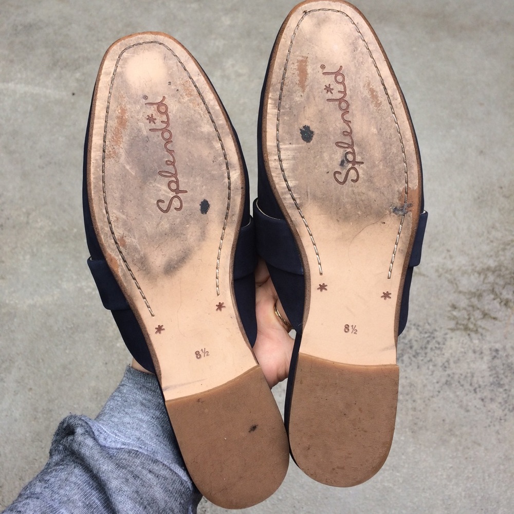 Splendid Mules - Picture 6 of 6